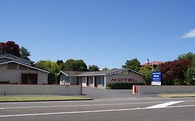 Tourist Court Motel